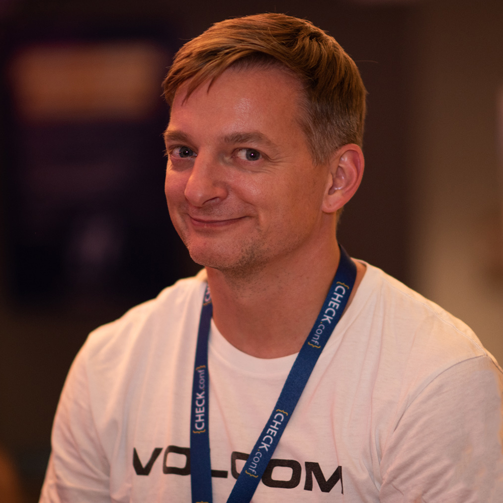Sebastian Feldmann